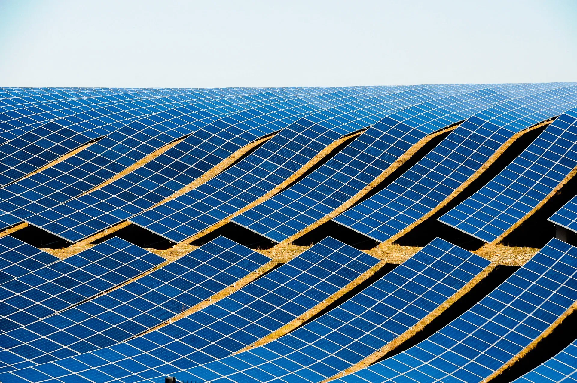30MW Photovoltaic Installation · Marseille (France)