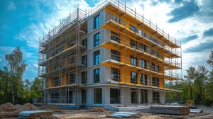 Building Control Entity